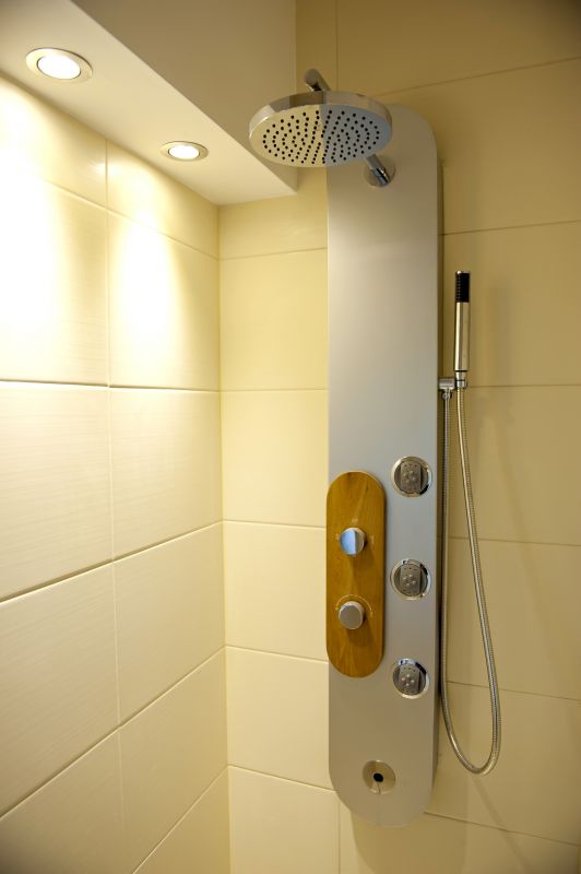 Best Shower Remodeling Contractors in Lake Jackson, TX