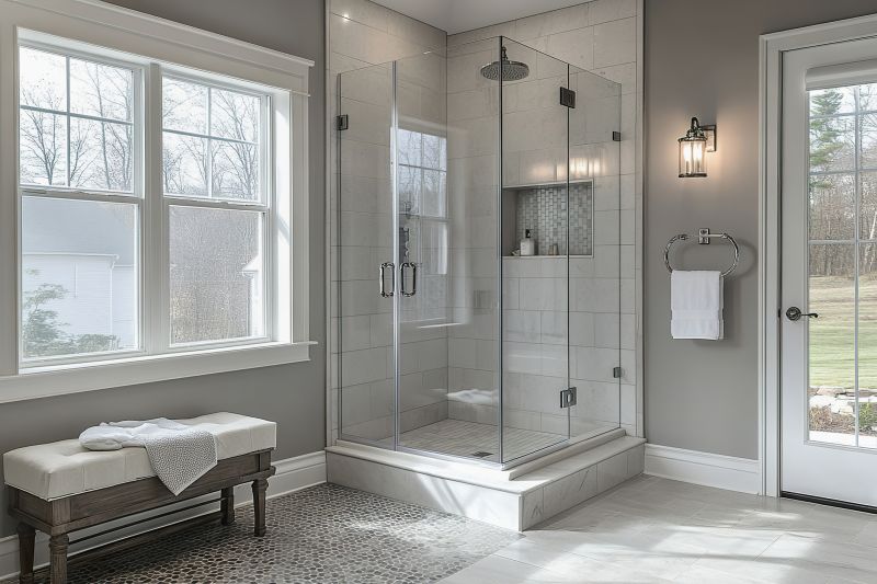 Expert Advice on Shower Designs